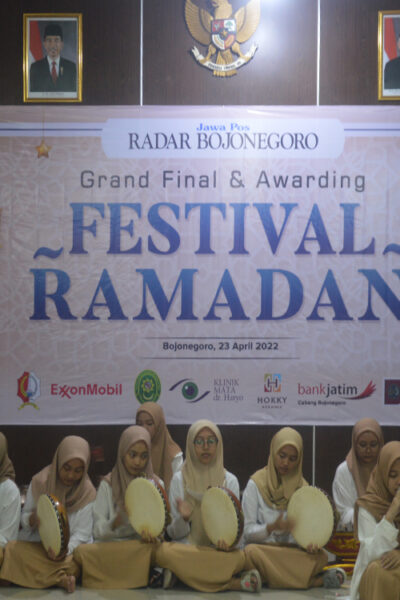 Festival Ramadhan